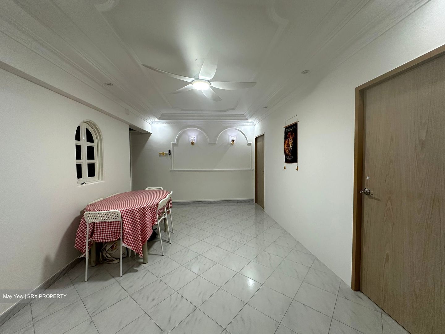 Ivory Heights (D22), Condominium #498560301